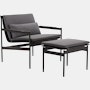 Sommer Lounge Chair