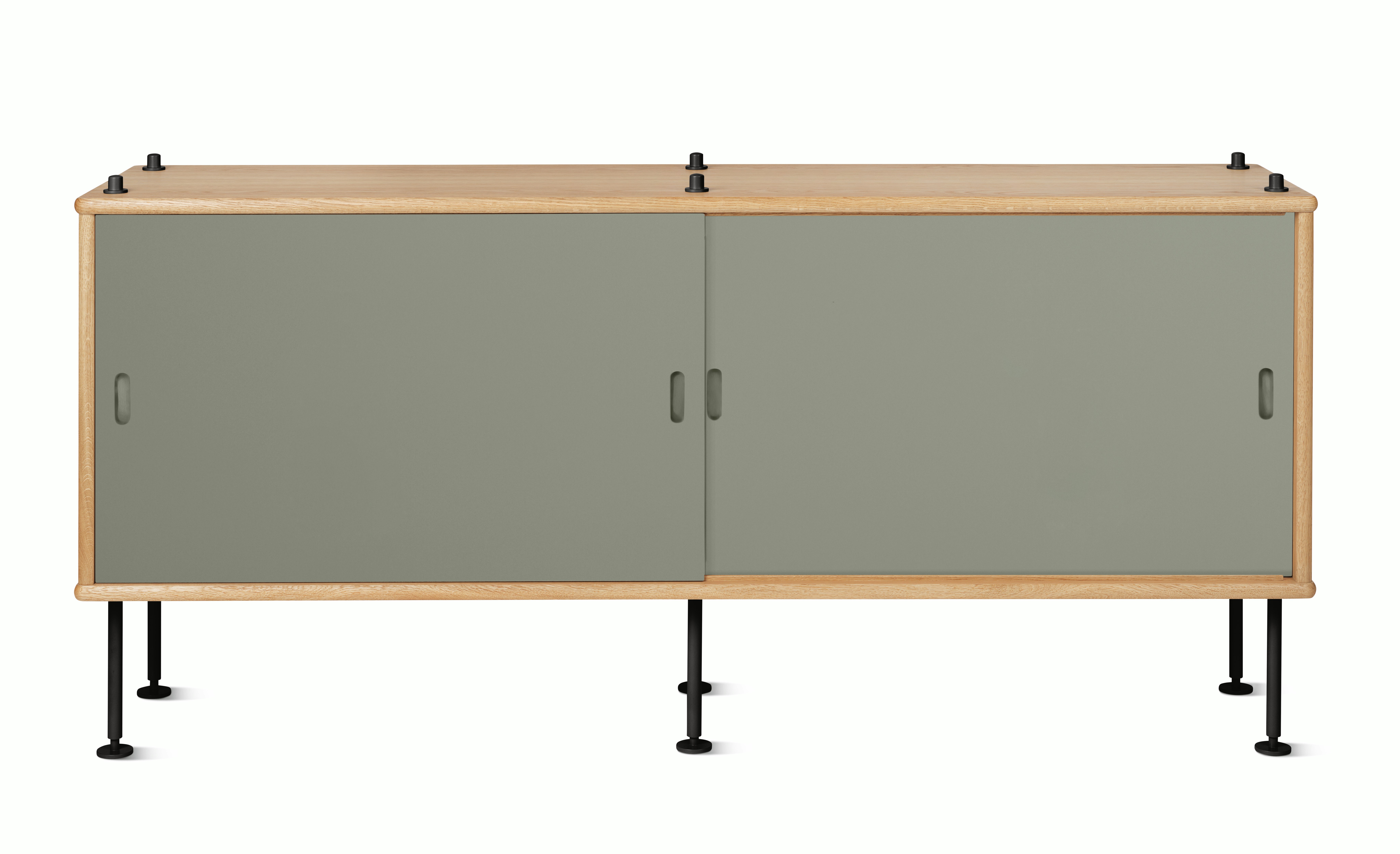 BM0253 Bookcase, Short