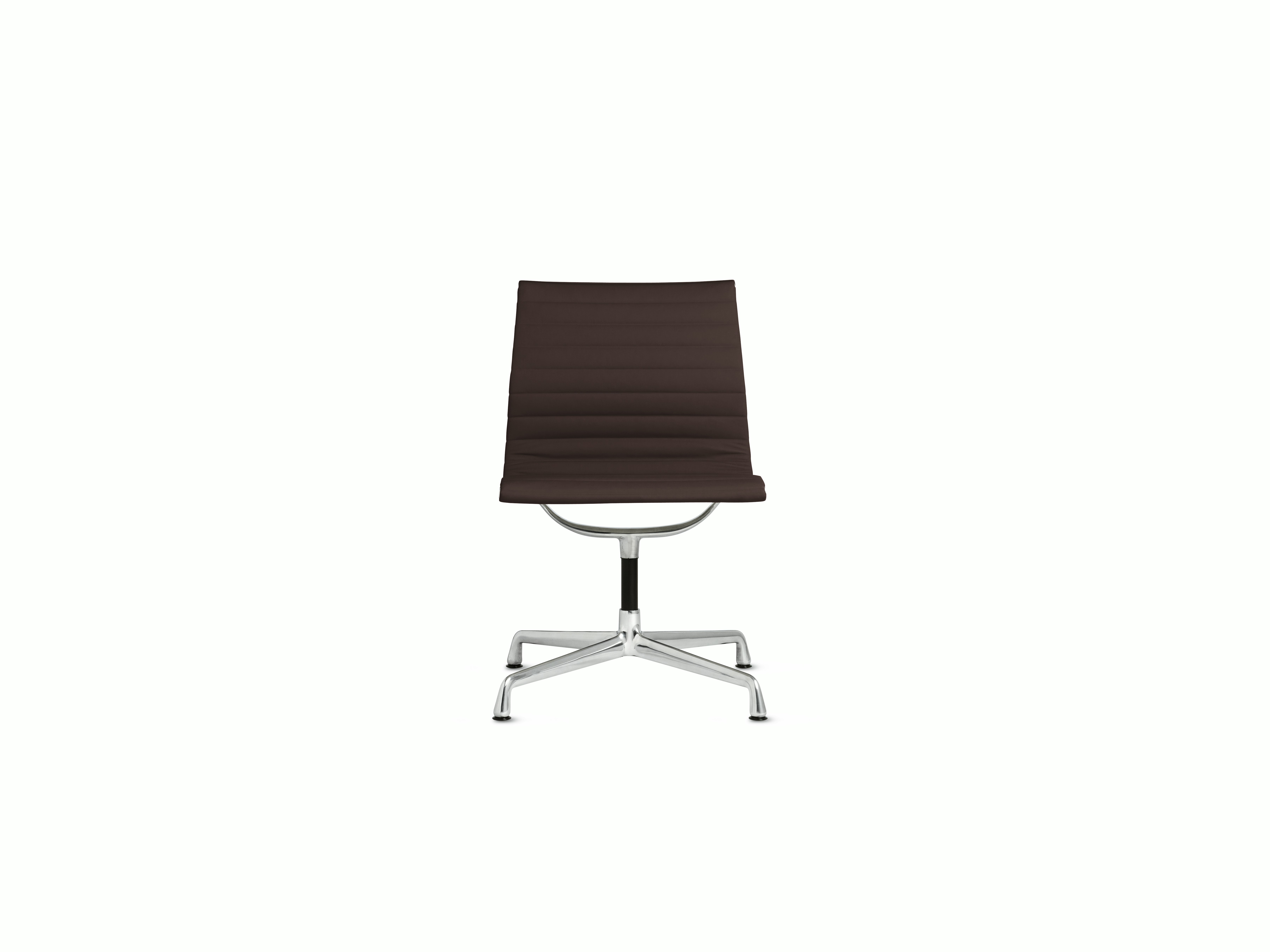 Eames Aluminum Side Chair