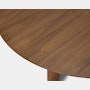 Earth Table - Round