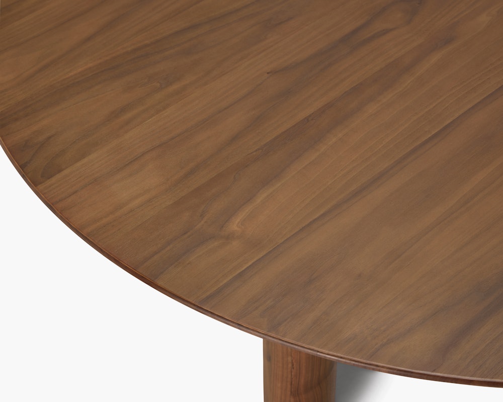 Earth Table - Round