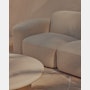 Muse Outdoor Sofa