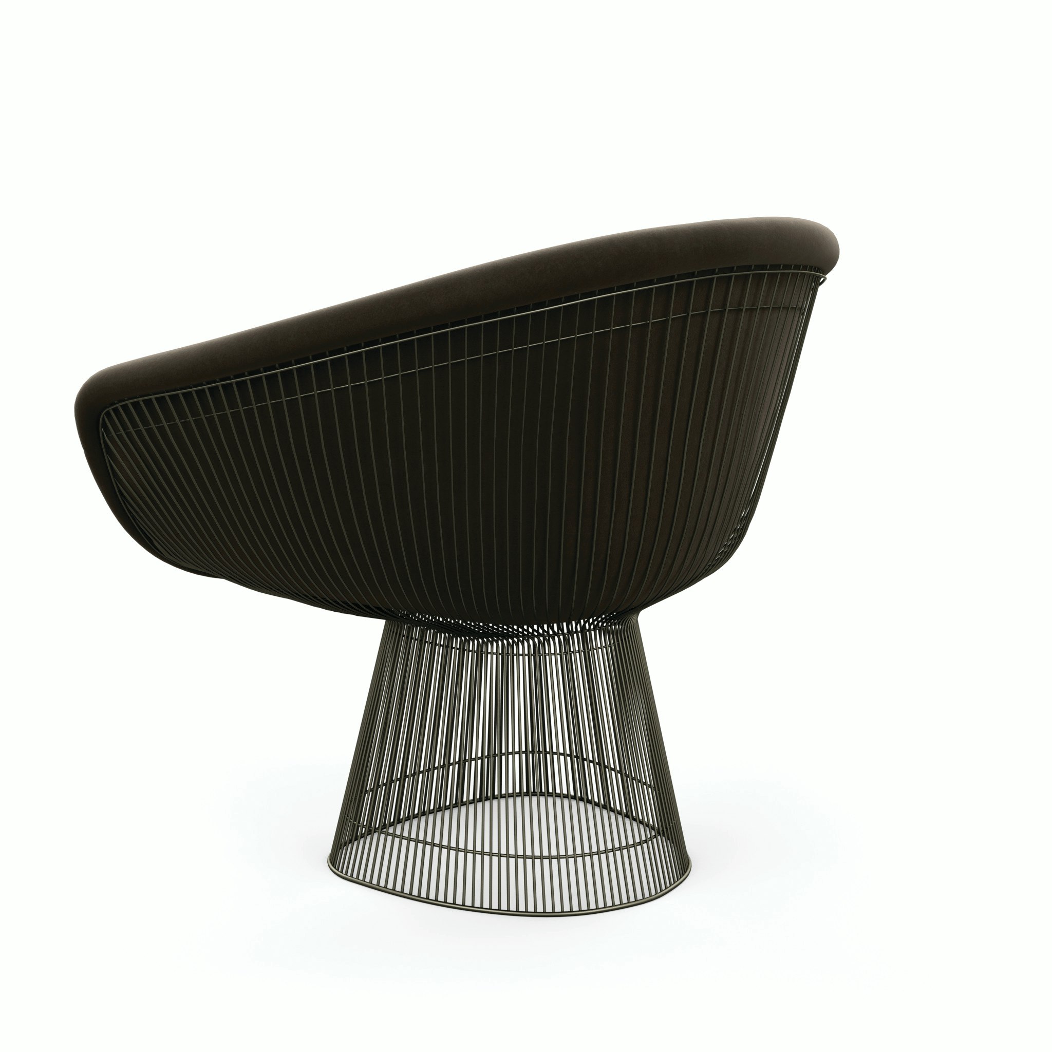 Platner Lounge Chair