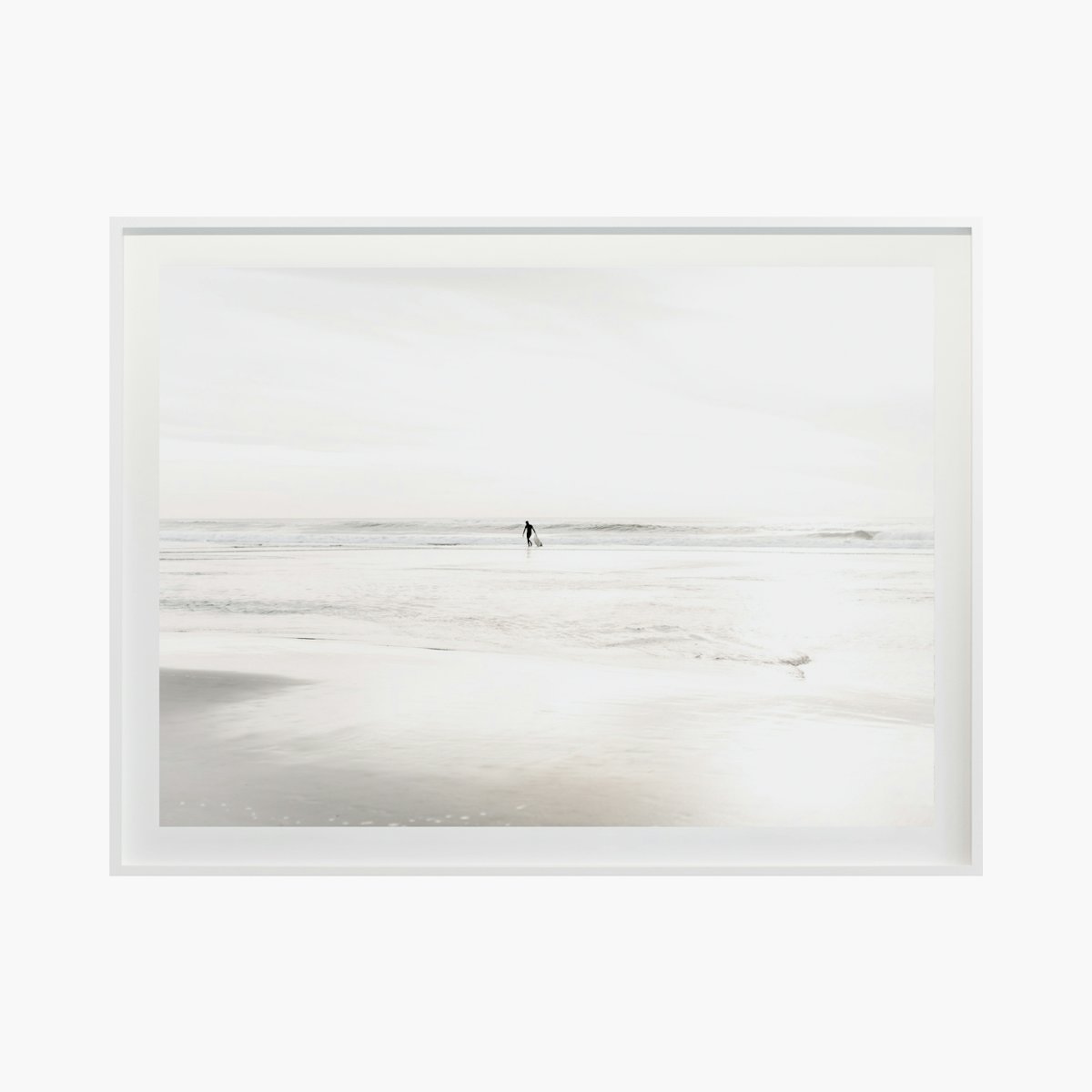 Surf No. 7259 by Cas Friese Surf No. 7259 by Cas Friese