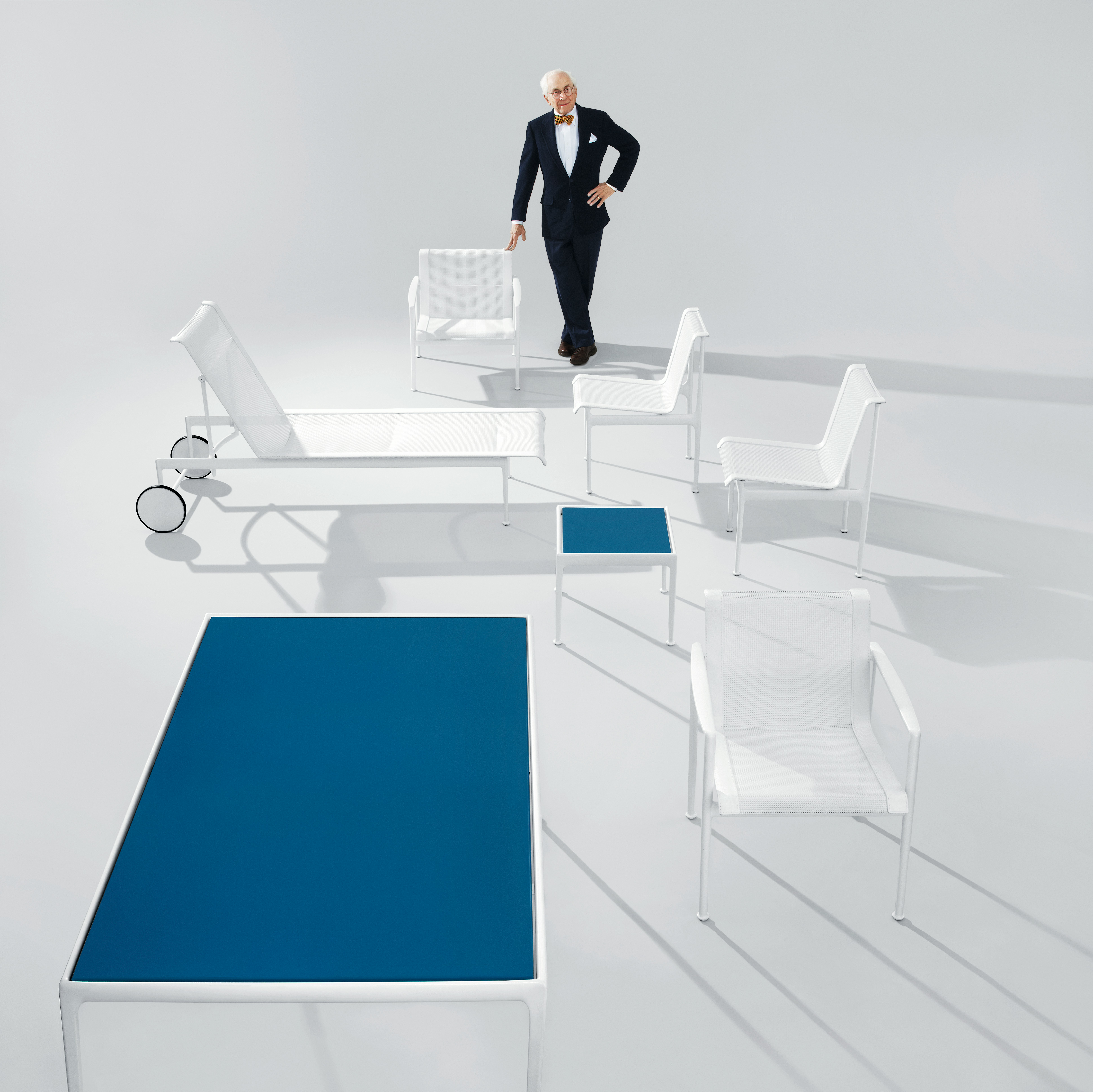 Schultz Neocon 1966 Collection