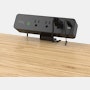 Jarvis Clamp Mount Surge Protector