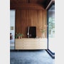 Nelson Thin Edge Double Dresser
