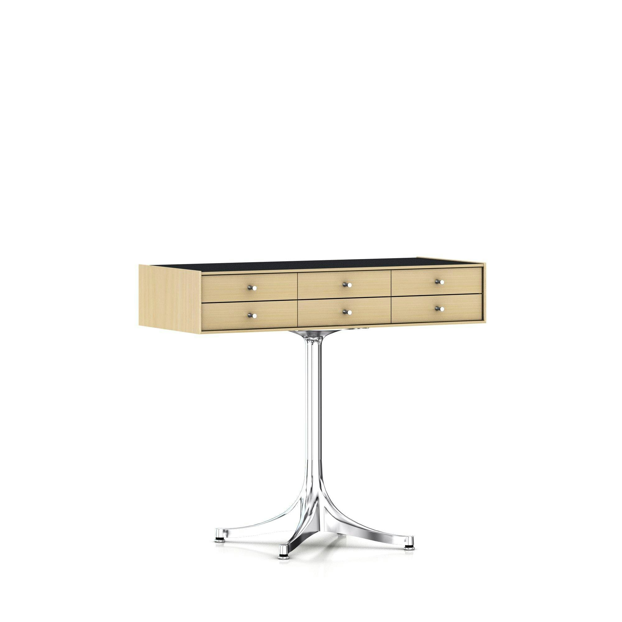Nelson Mini Chest 6 Drawer