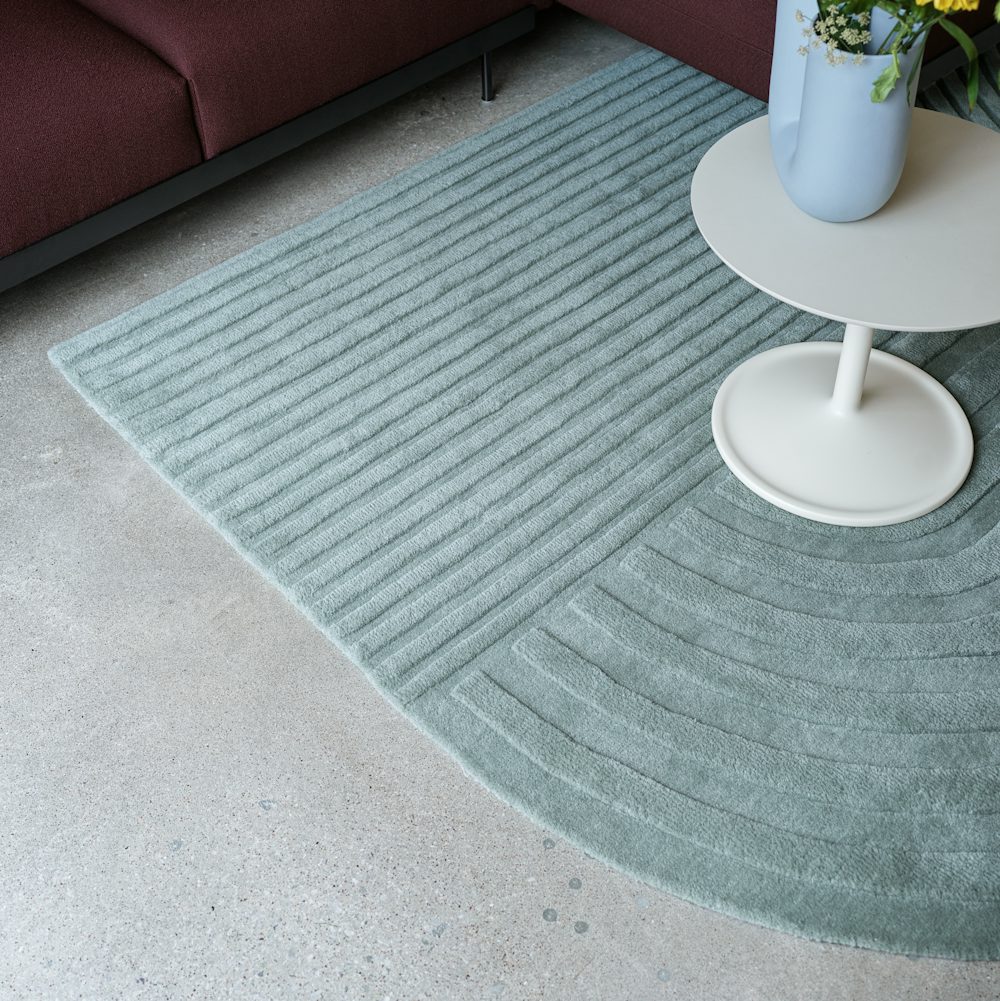 Modern Asymmetrical Rugs – Design Within Reach