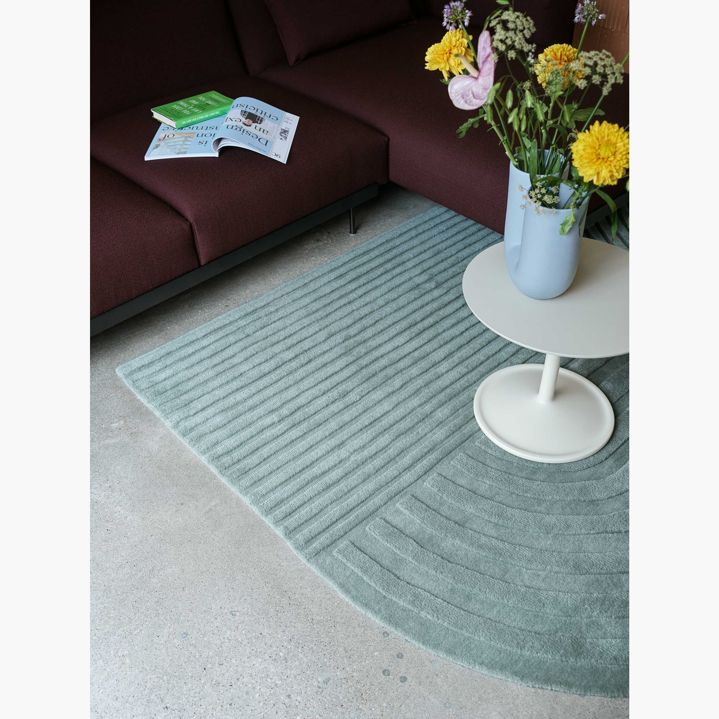 Relevo Rug – Design Within Reach