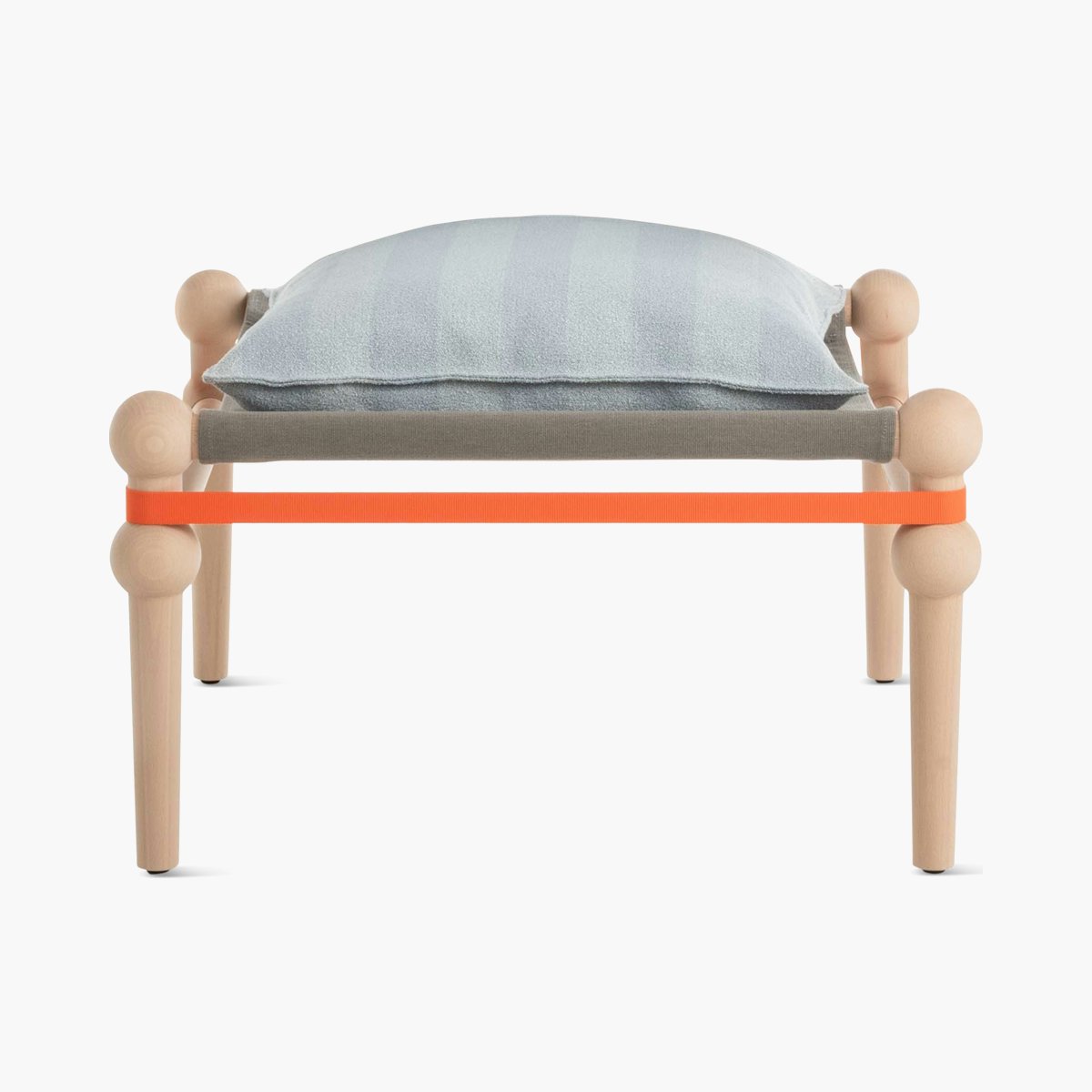 Twain Footstool Twain Footstool