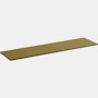 Stacked top plate 131 35 brown green muuto 5000x5000 hi res