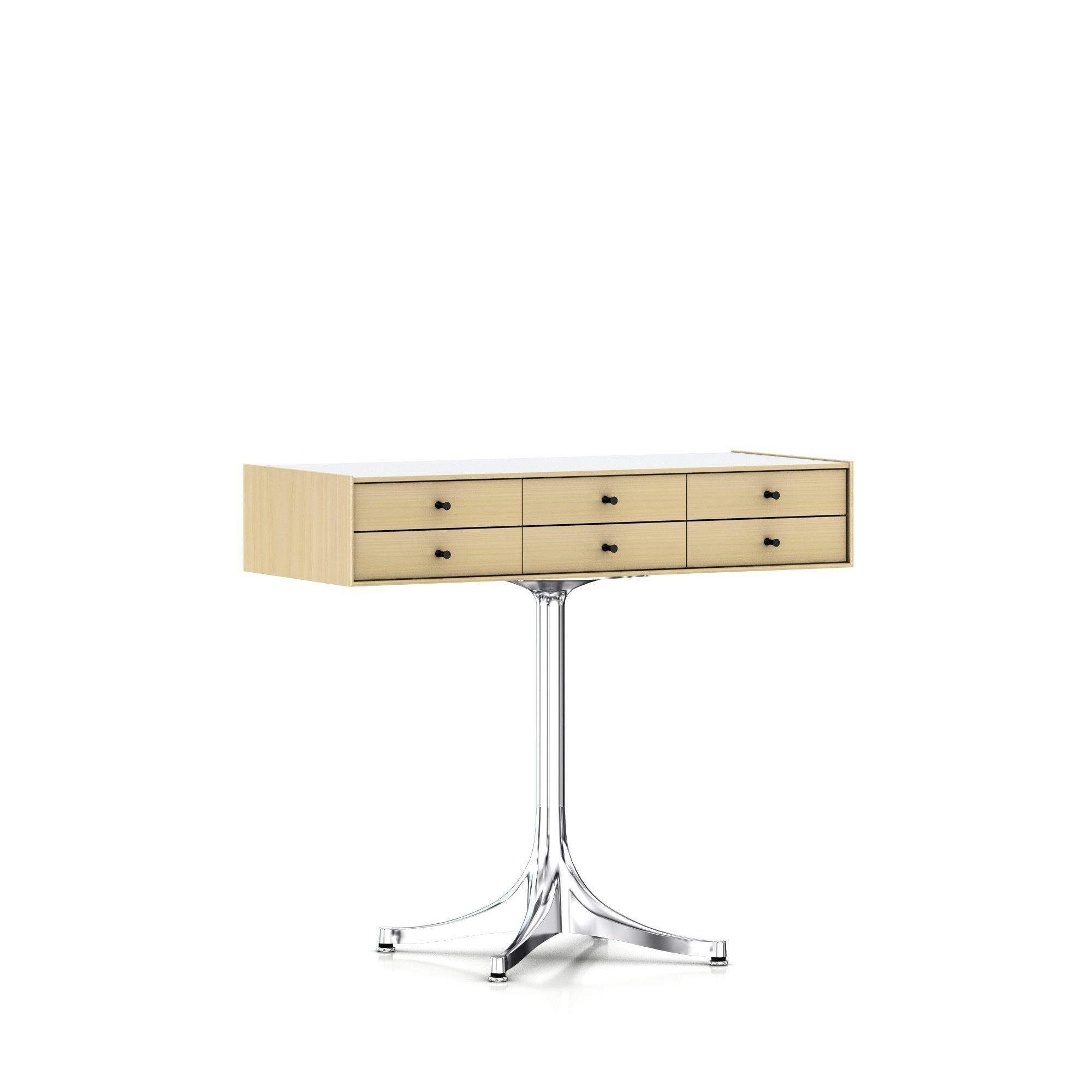 Nelson Mini Chest 6 Drawer