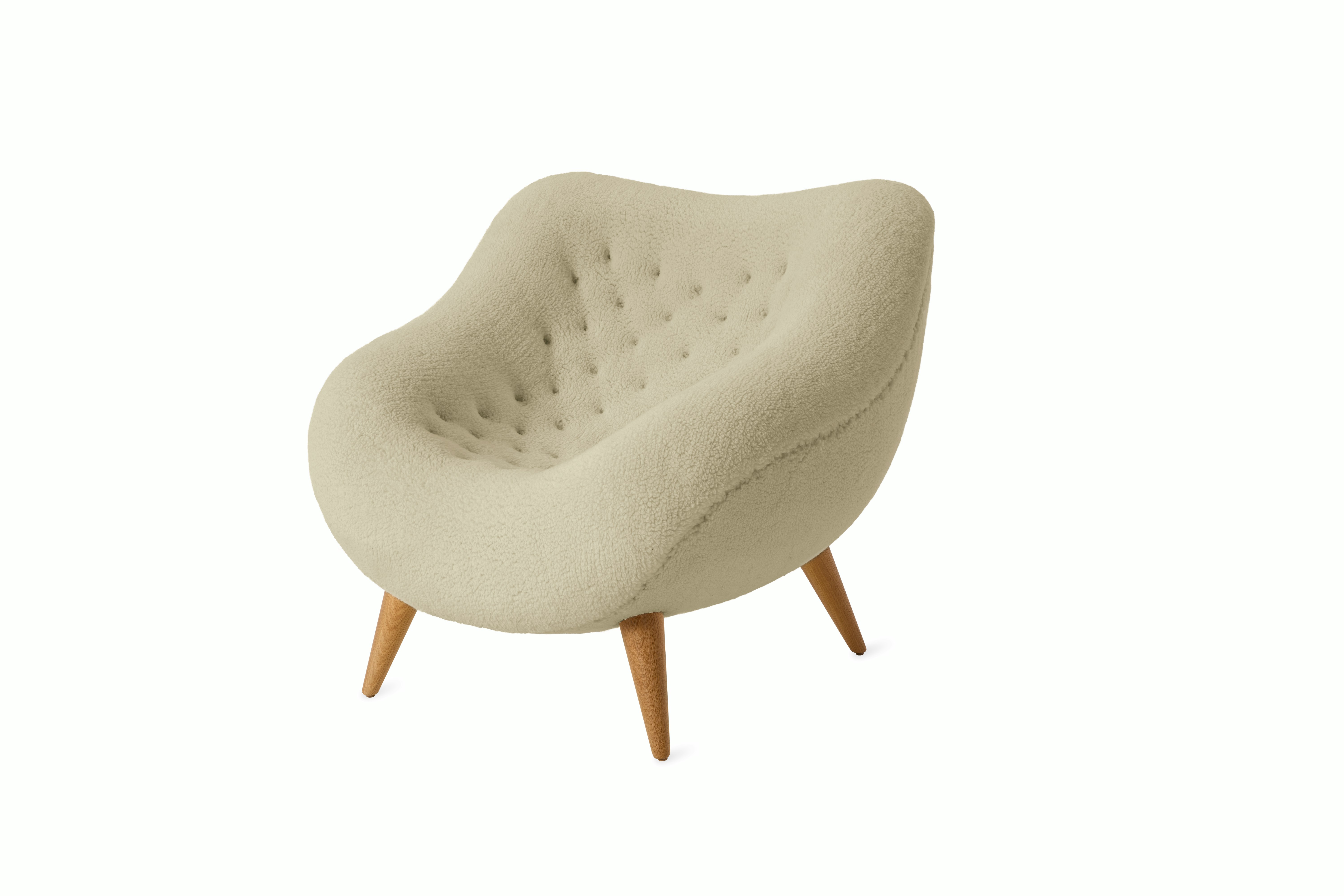 Rohde Easy Chair