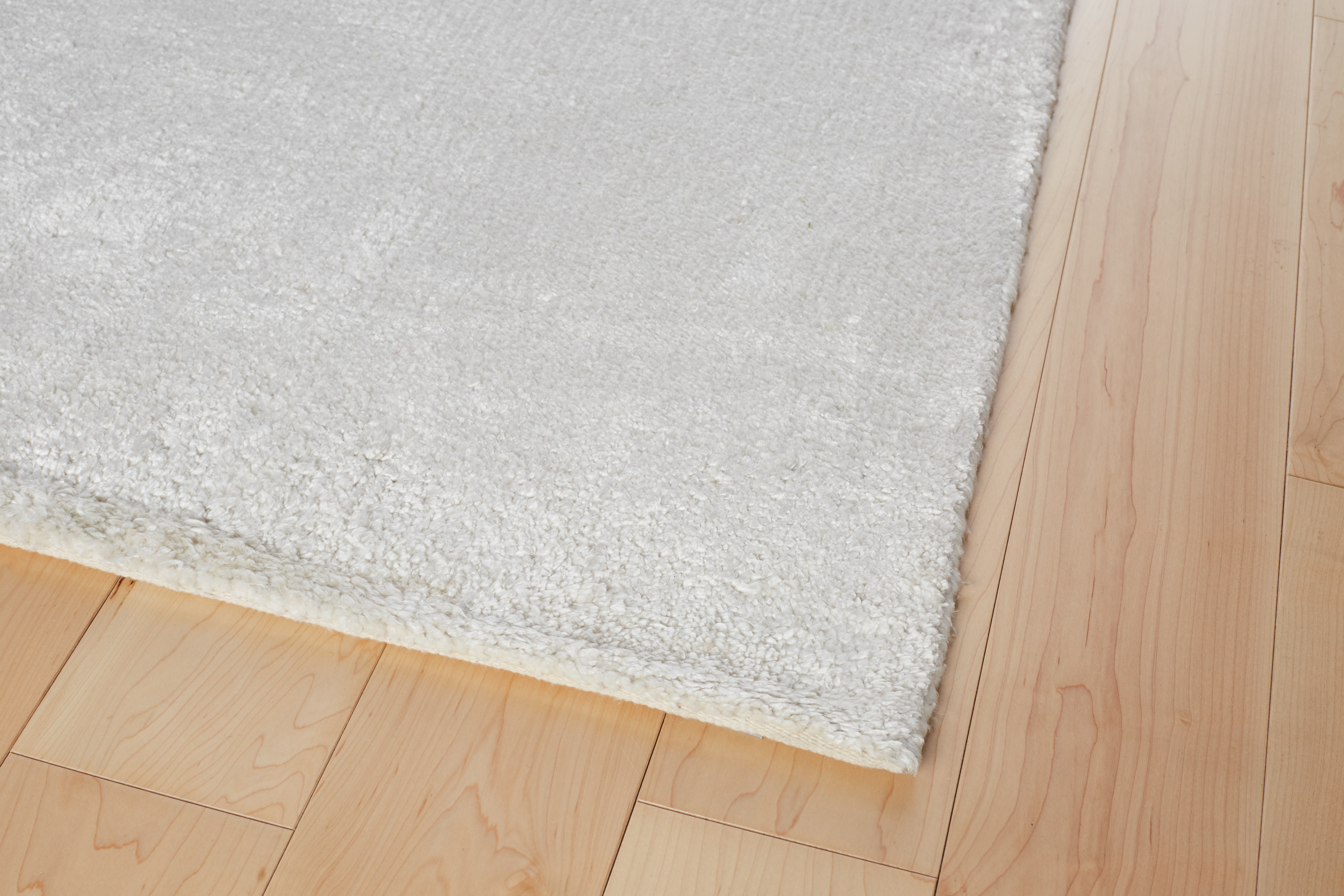 Setosa Handknottted Silk Rug