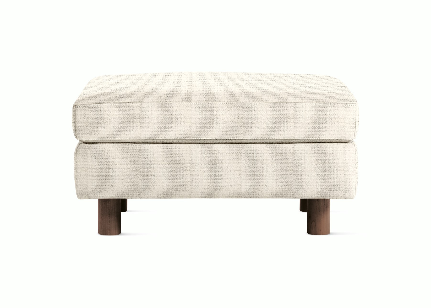 Lispenard Ottoman