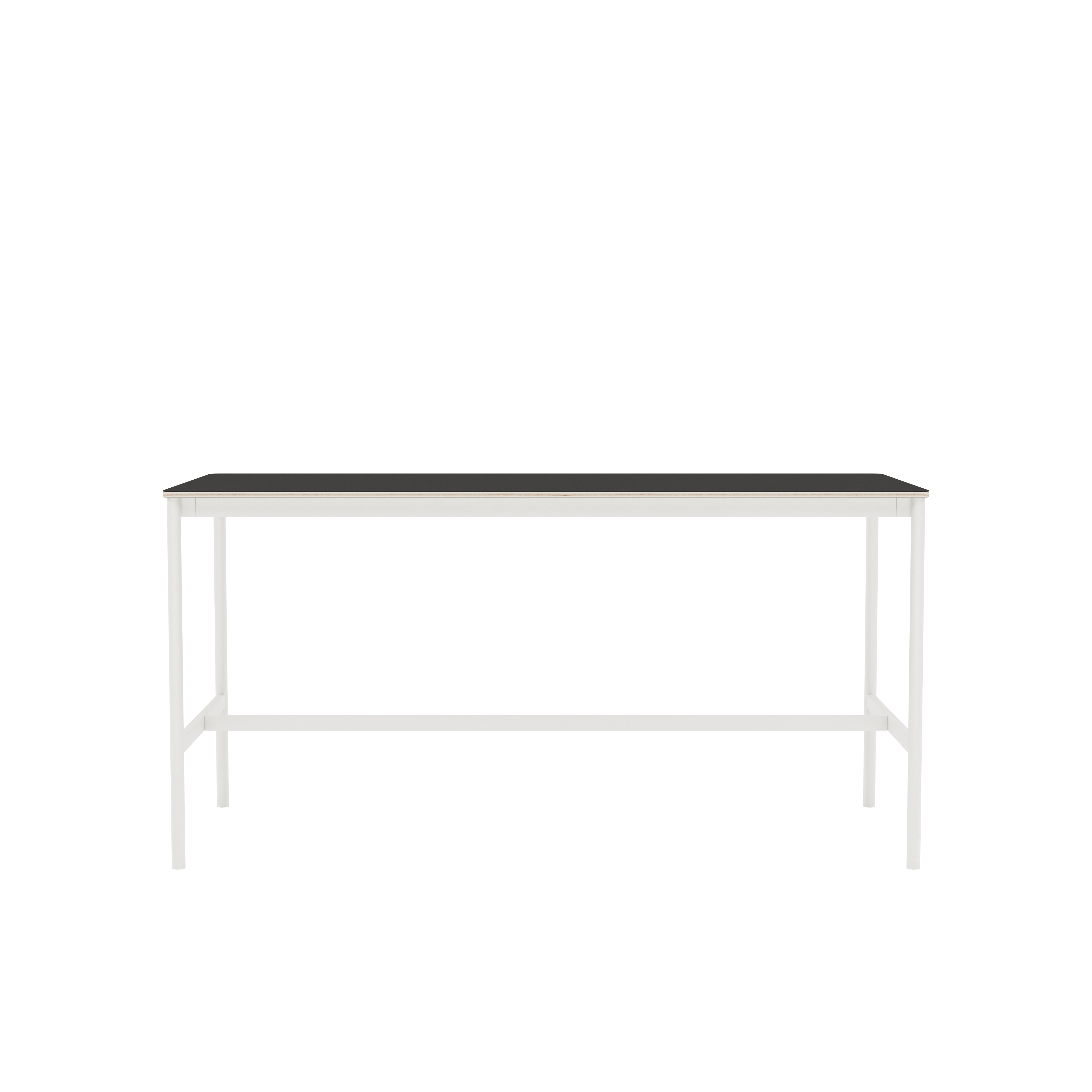 Scandinavian Cafe Tables & High Top Tables Muuto US