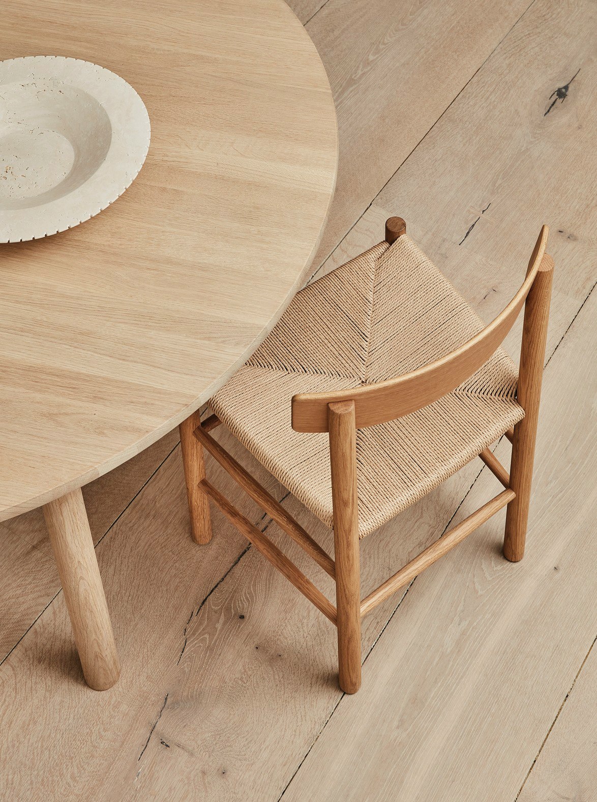 J39 Dining Chair