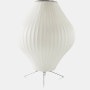 Nelson Pear Tripod Lamp