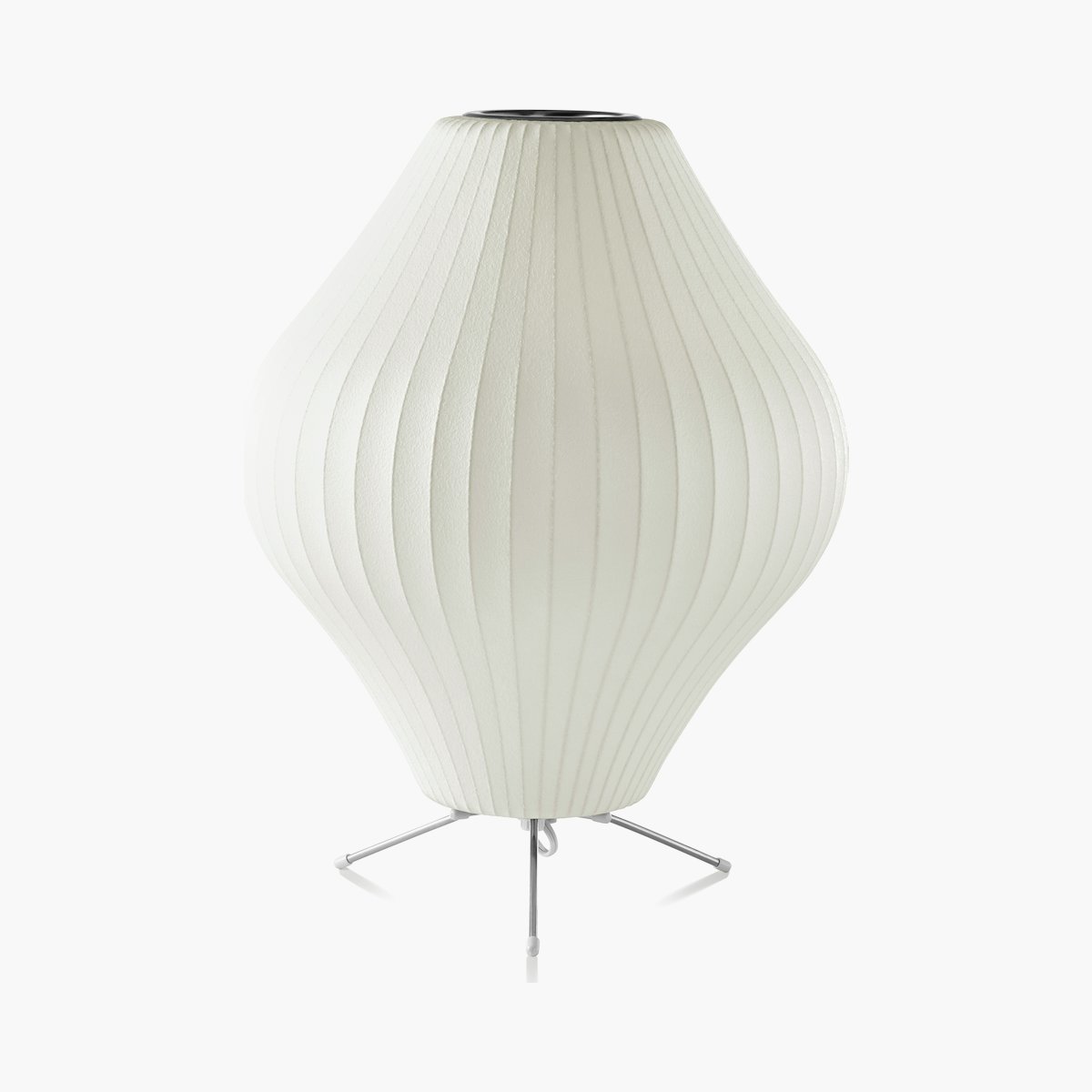 Nelson Pear Tripod Lamp Nelson Pear Tripod Lamp