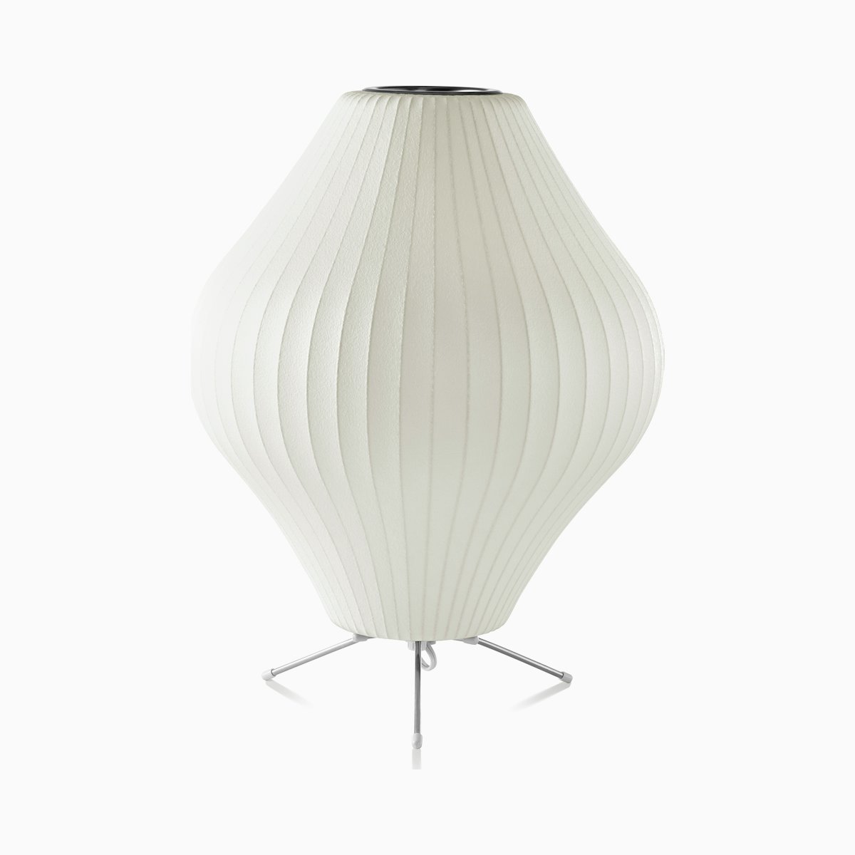 Nelson Pear Tripod Lamp Nelson Pear Tripod Lamp