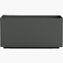 Knox Planter Knox Planter, 26" Rectangle