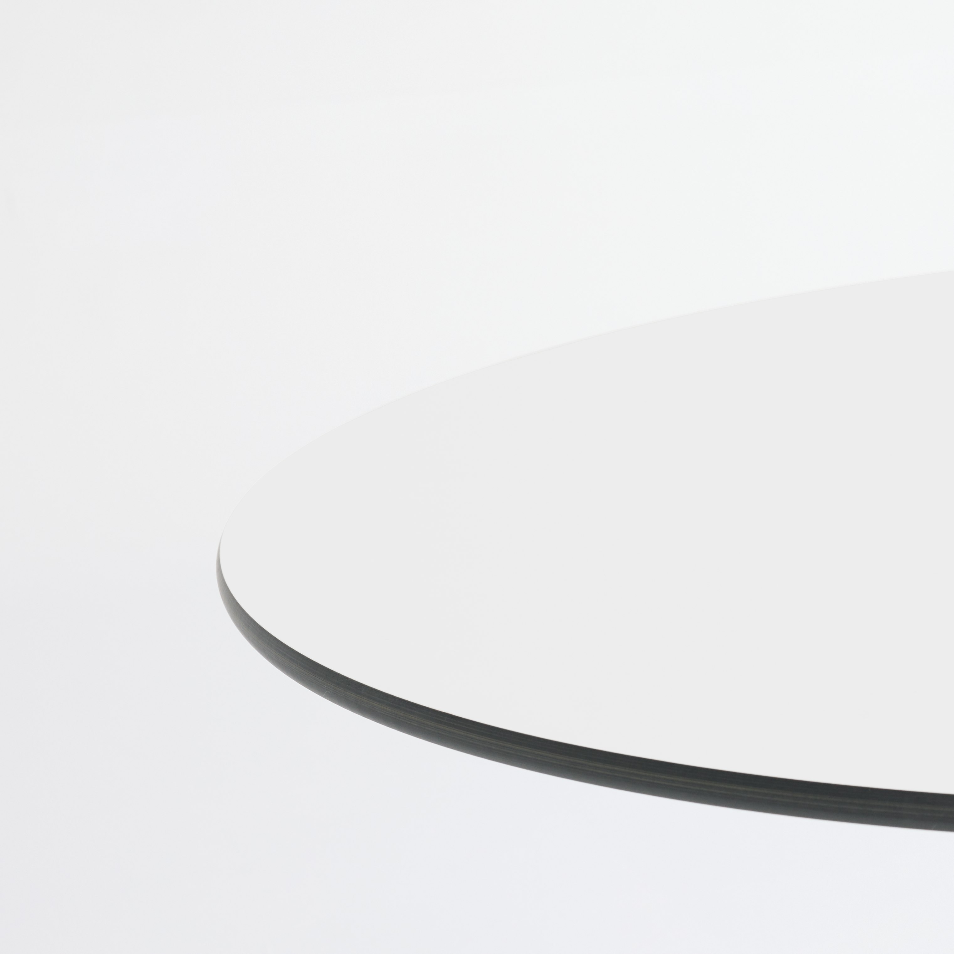 Eames Outdoor Table - Round