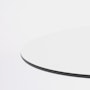 Eames Outdoor Table - Round
