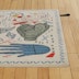 Hayon x Nani Rug/Tapestry