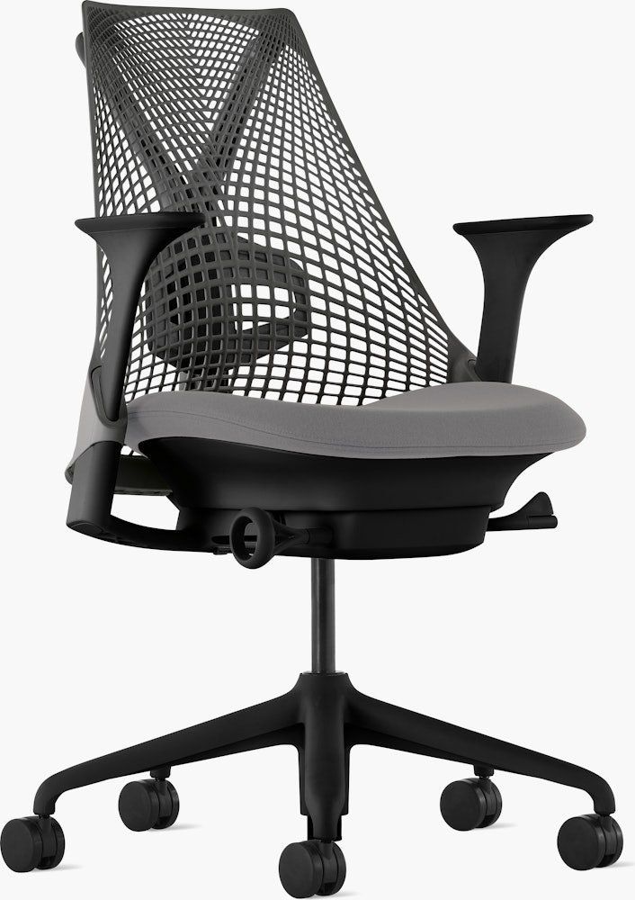 Sayl Chair