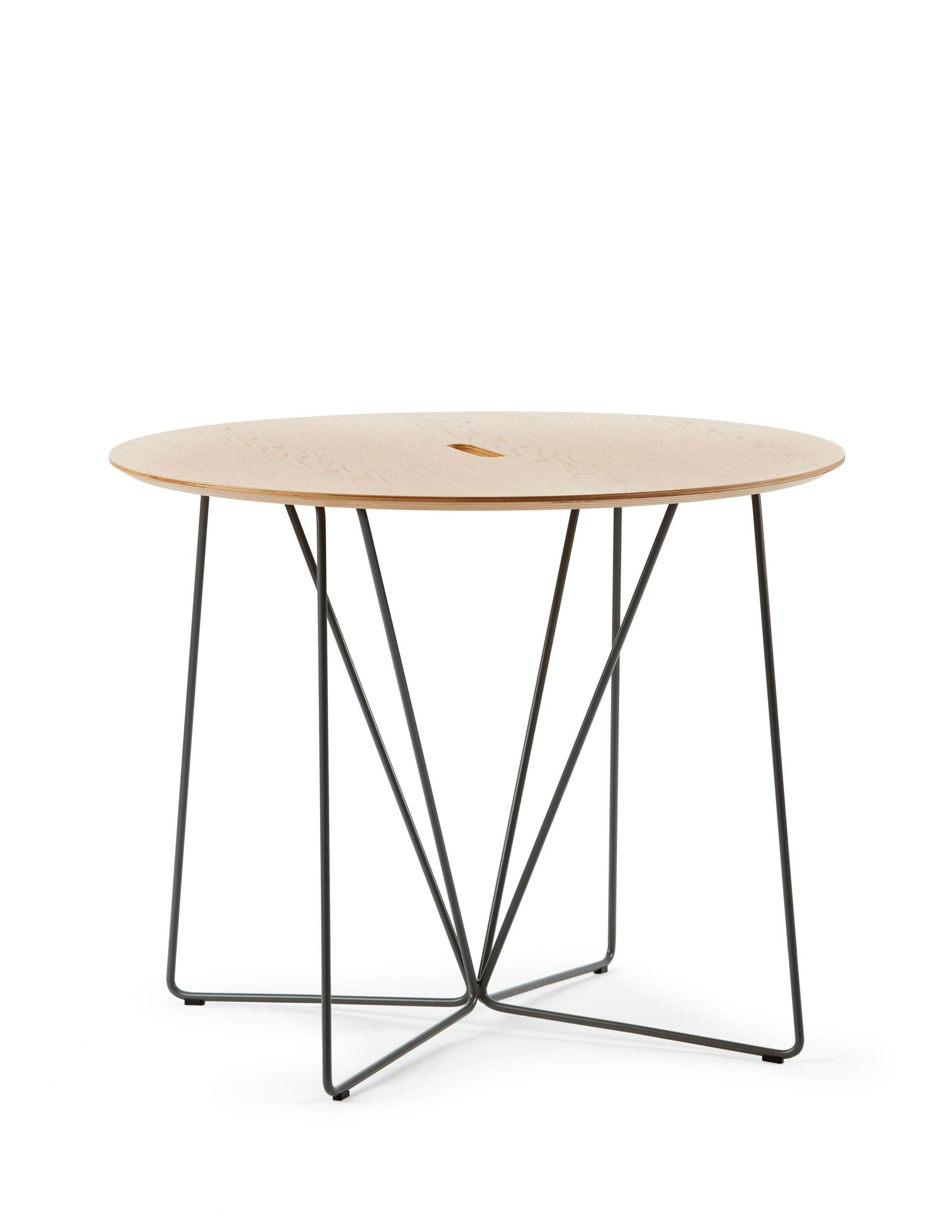 Rockwell Unscripted Occasional Tables | Knoll
