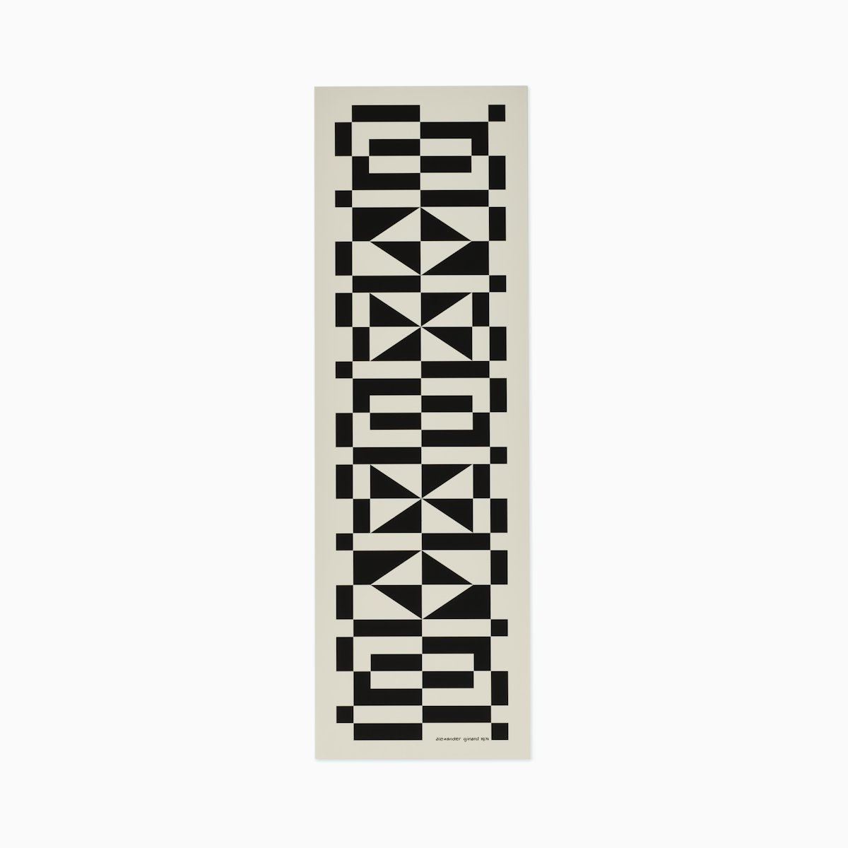 Girard Geometric E Girard Geometric E