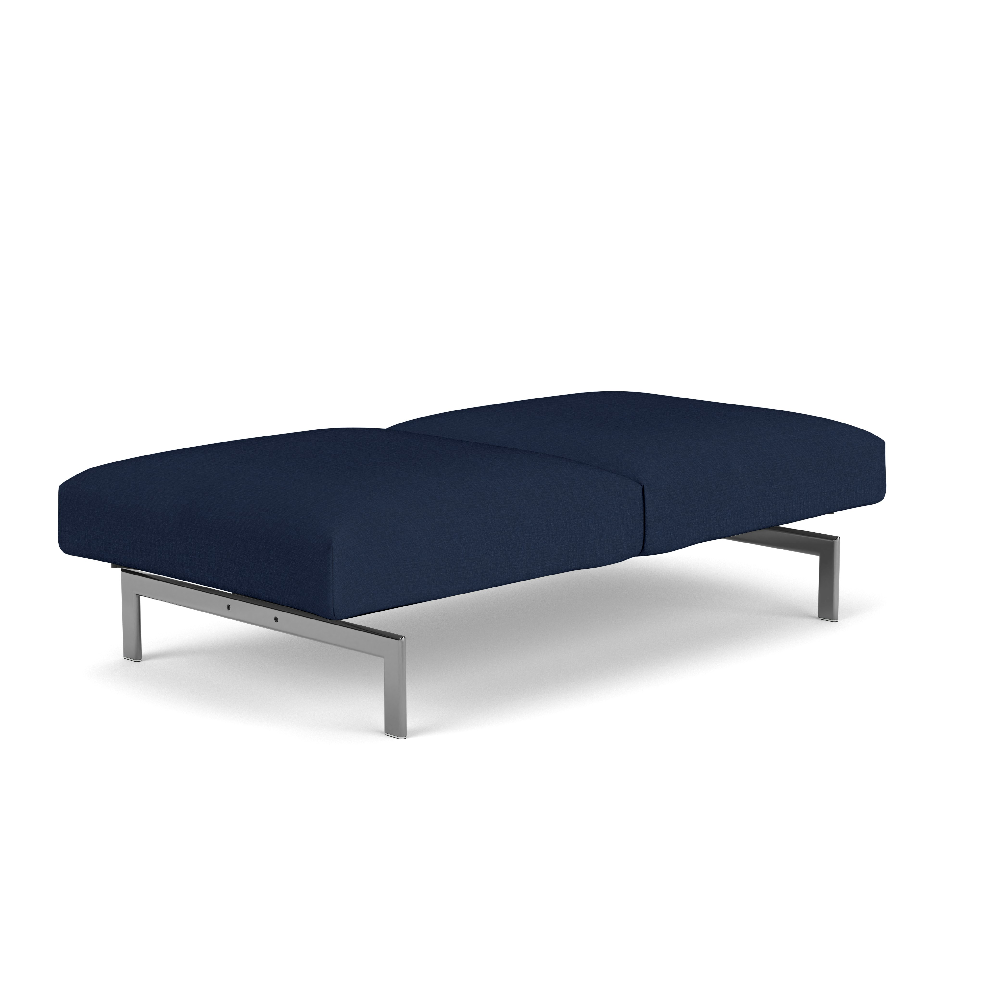 Avio Two Seater Bench | Knoll