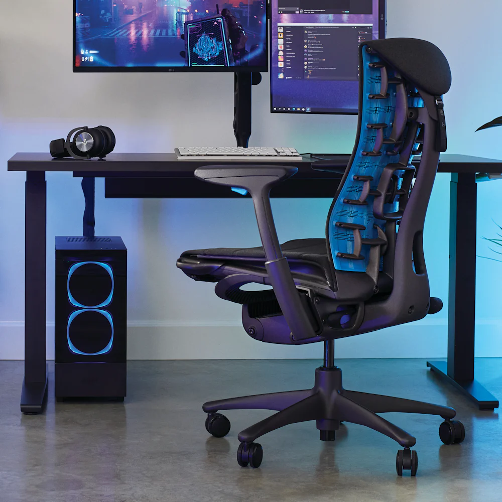 Logitech G – Herman Miller Store