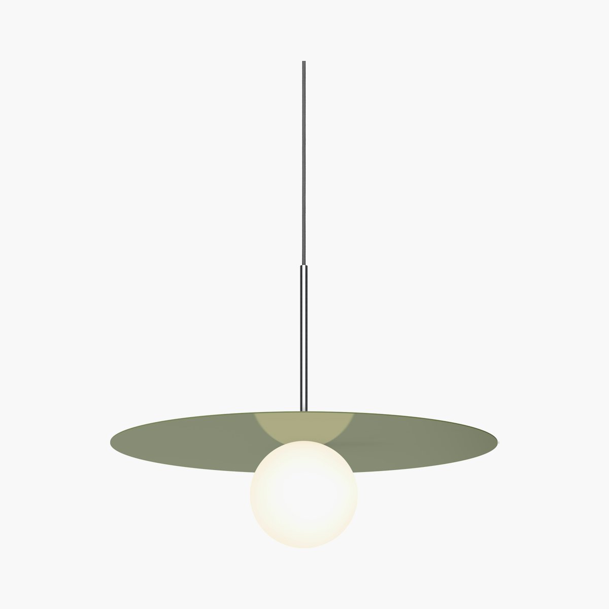 Bola Disc Pendant Bola Disc Pendant