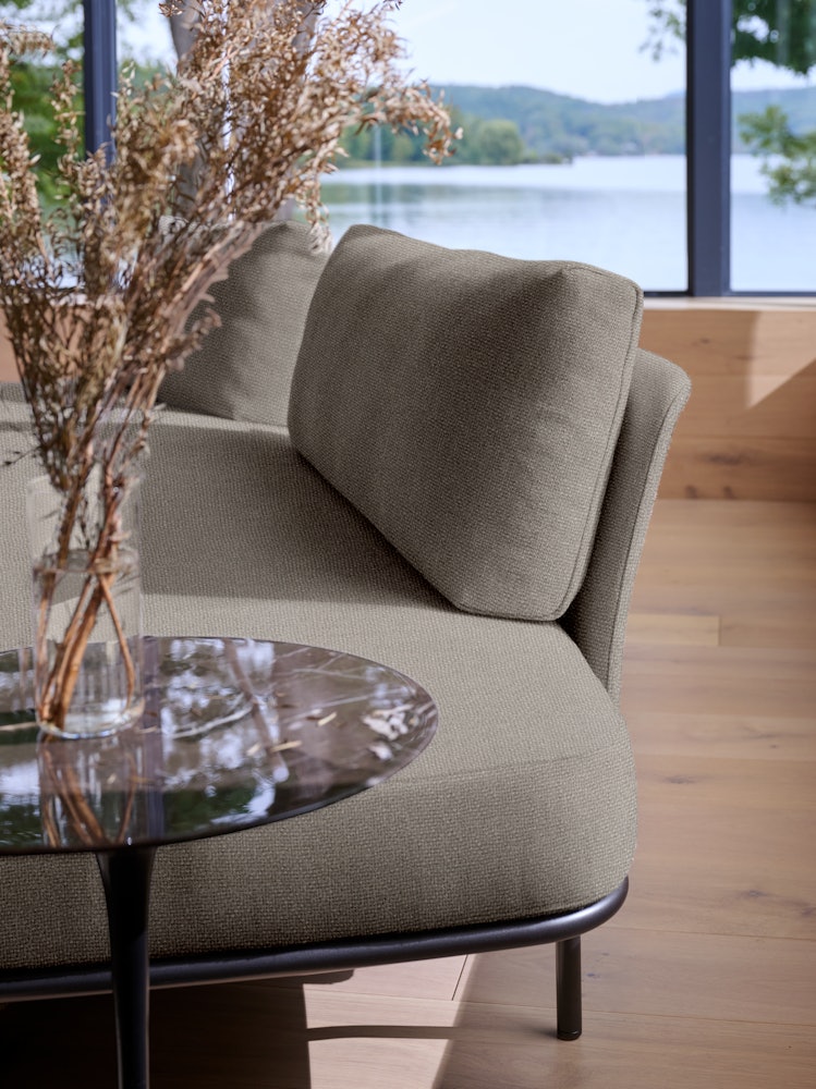 Panoramic Sofa