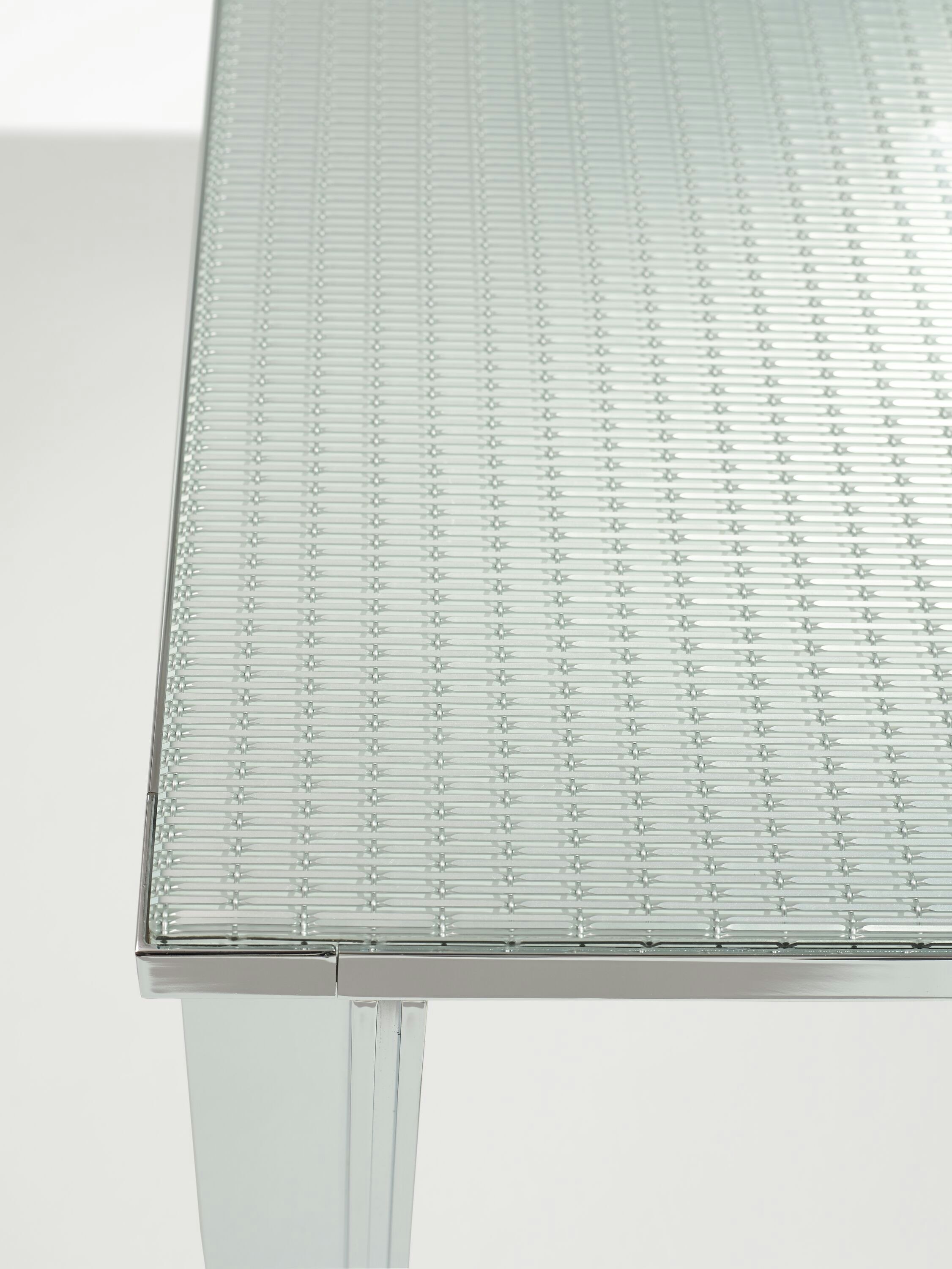 LSM Conference Table Series with LLeg Knoll