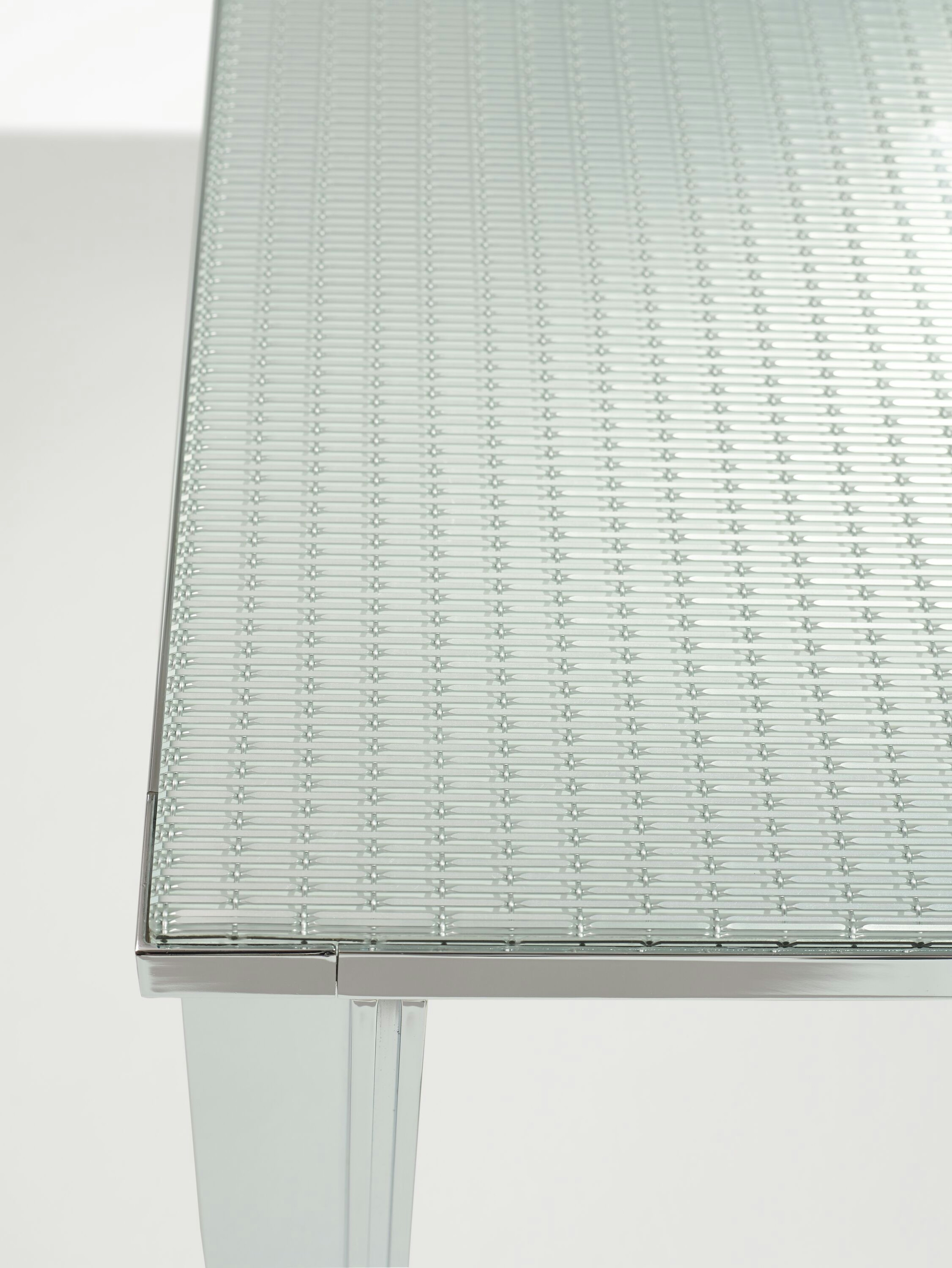 LSM Conference Table Series with LLeg Knoll