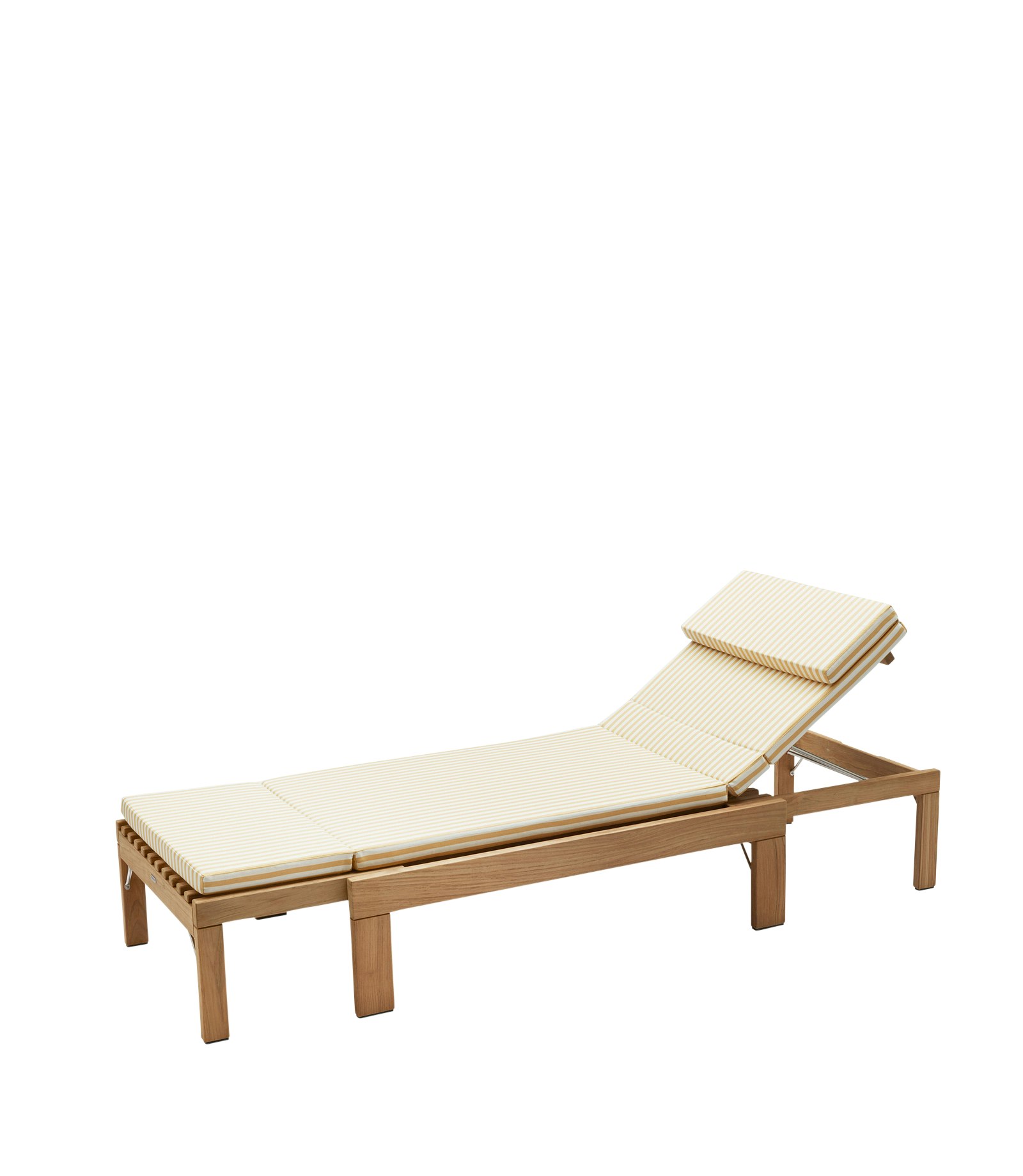 Riviera Sunbed Cushion