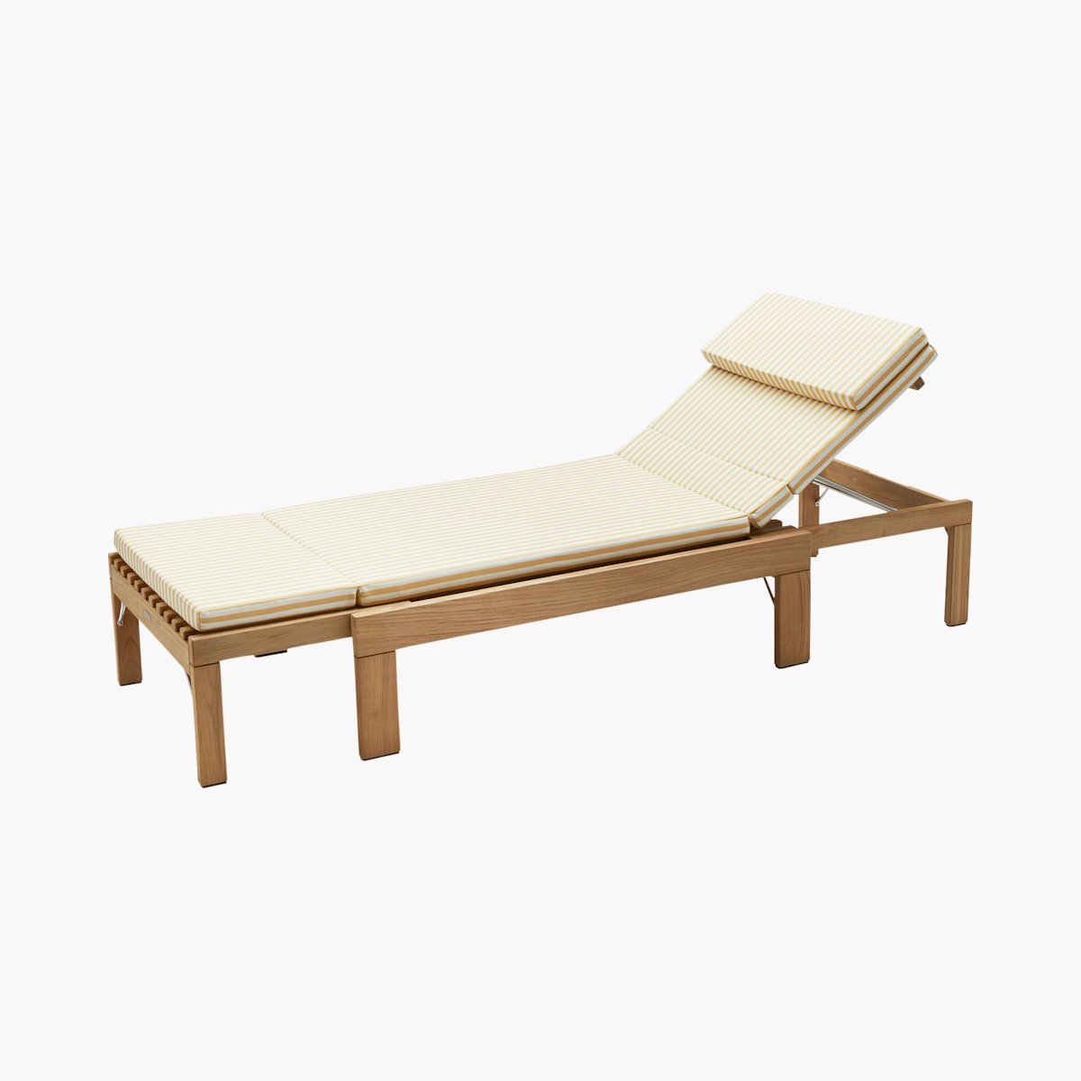 Riviera Sunbed Cushion Riviera Sunbed Cushion