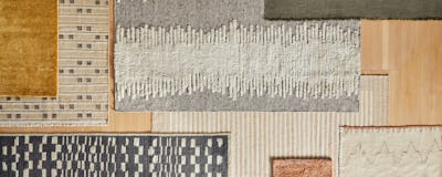 Design Within Reach Rug Collection