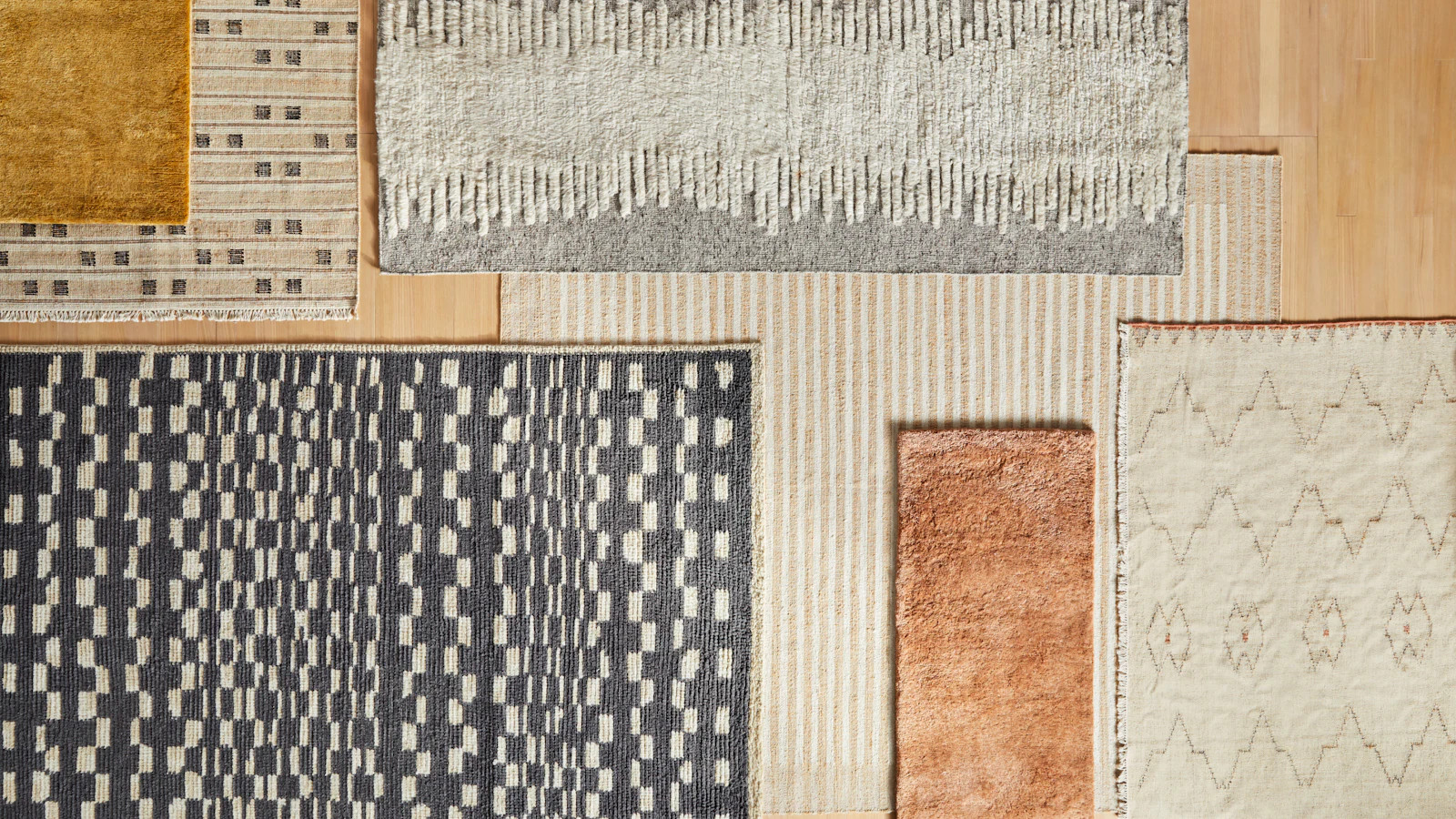 Dwr Diamond Rug Rugs New Arrivals, Shop Now - Design Within Reach