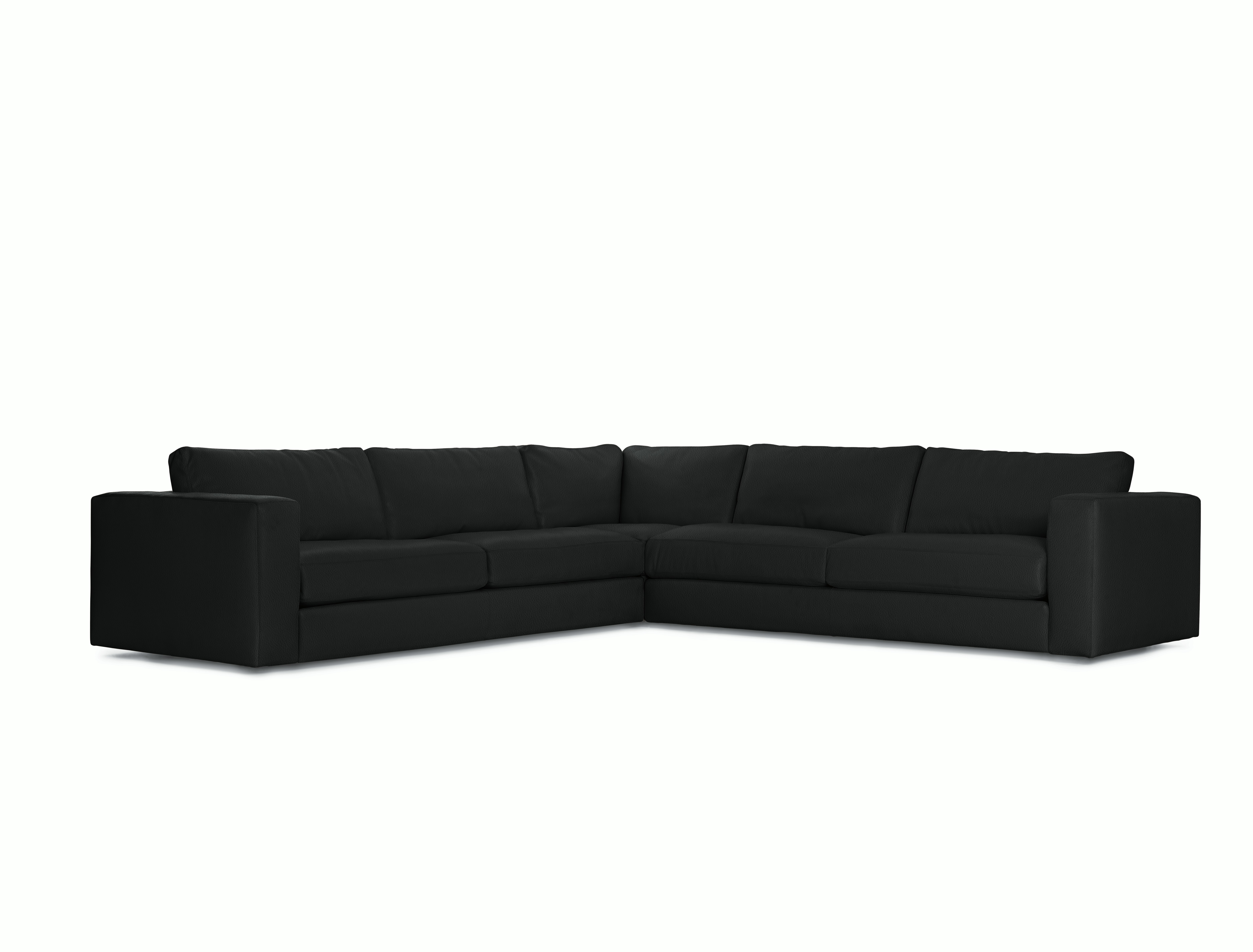 Reid Corner Sectional