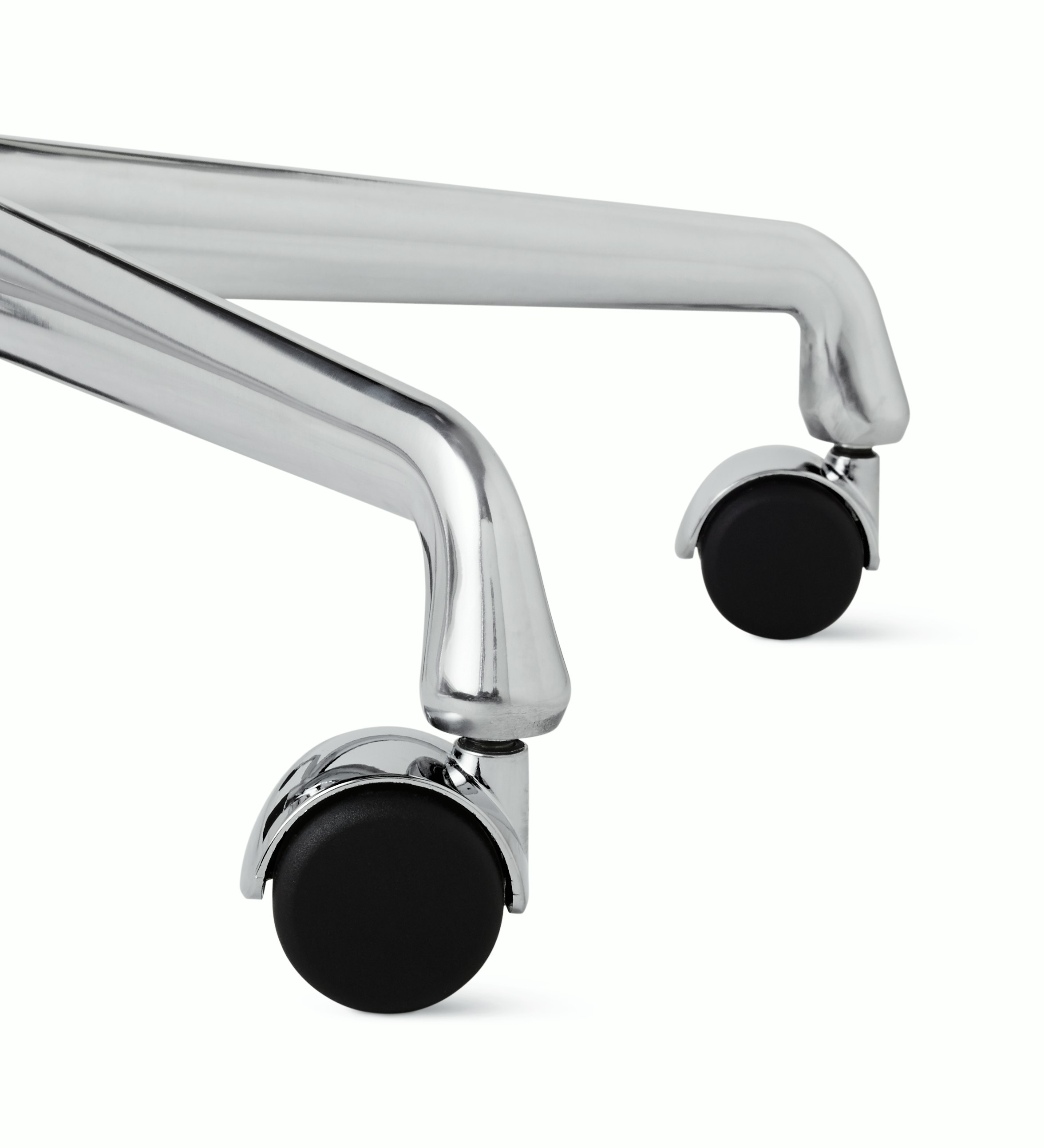 Eames Soft Pad Chair