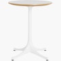 Nelson Pedestal Side Table Nelson Pedestal Side Table