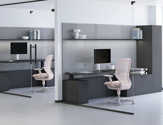 Cove Collection by Knoll Cove Collection by Knoll