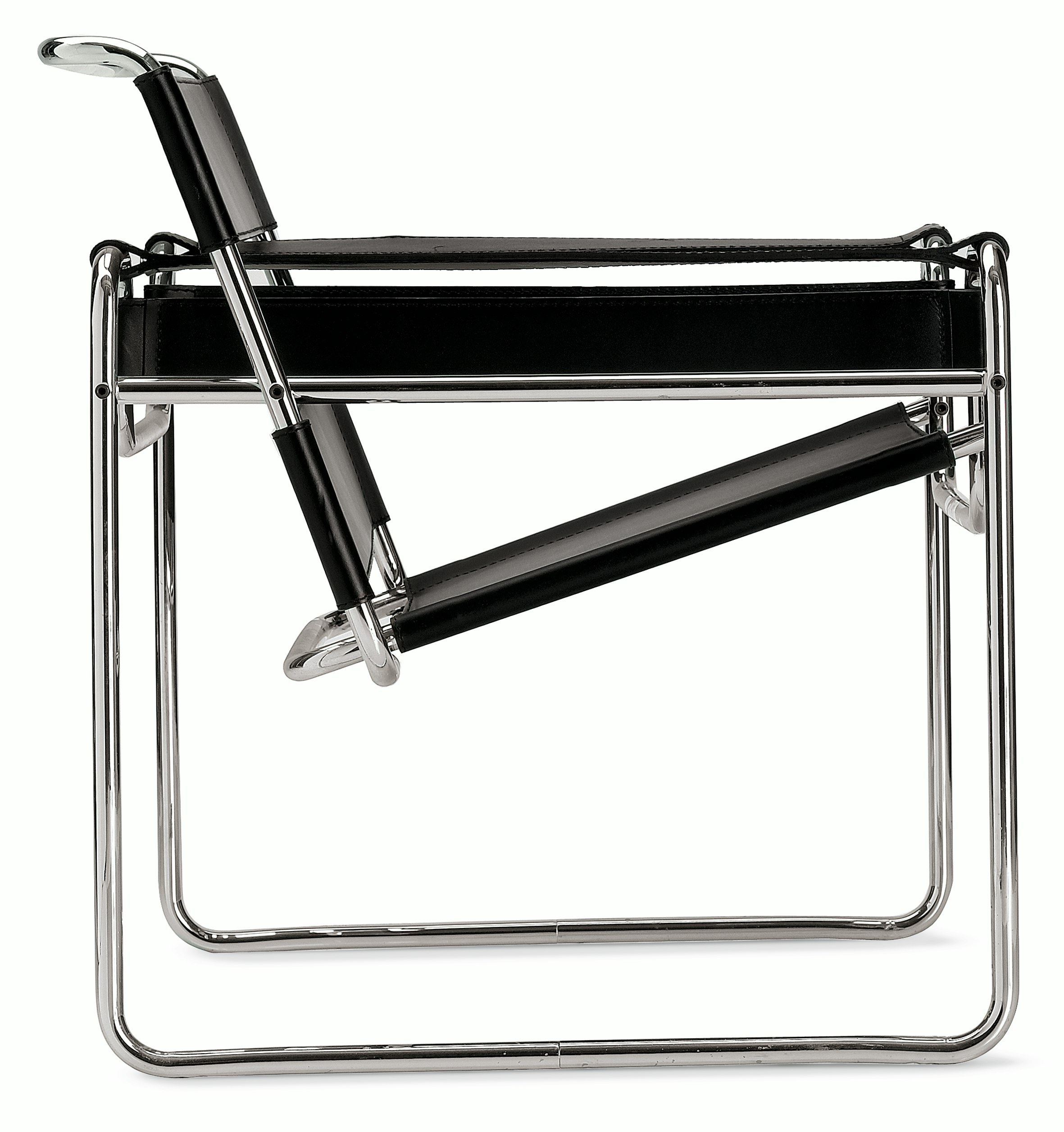 Wassily Chair Design Within Reach