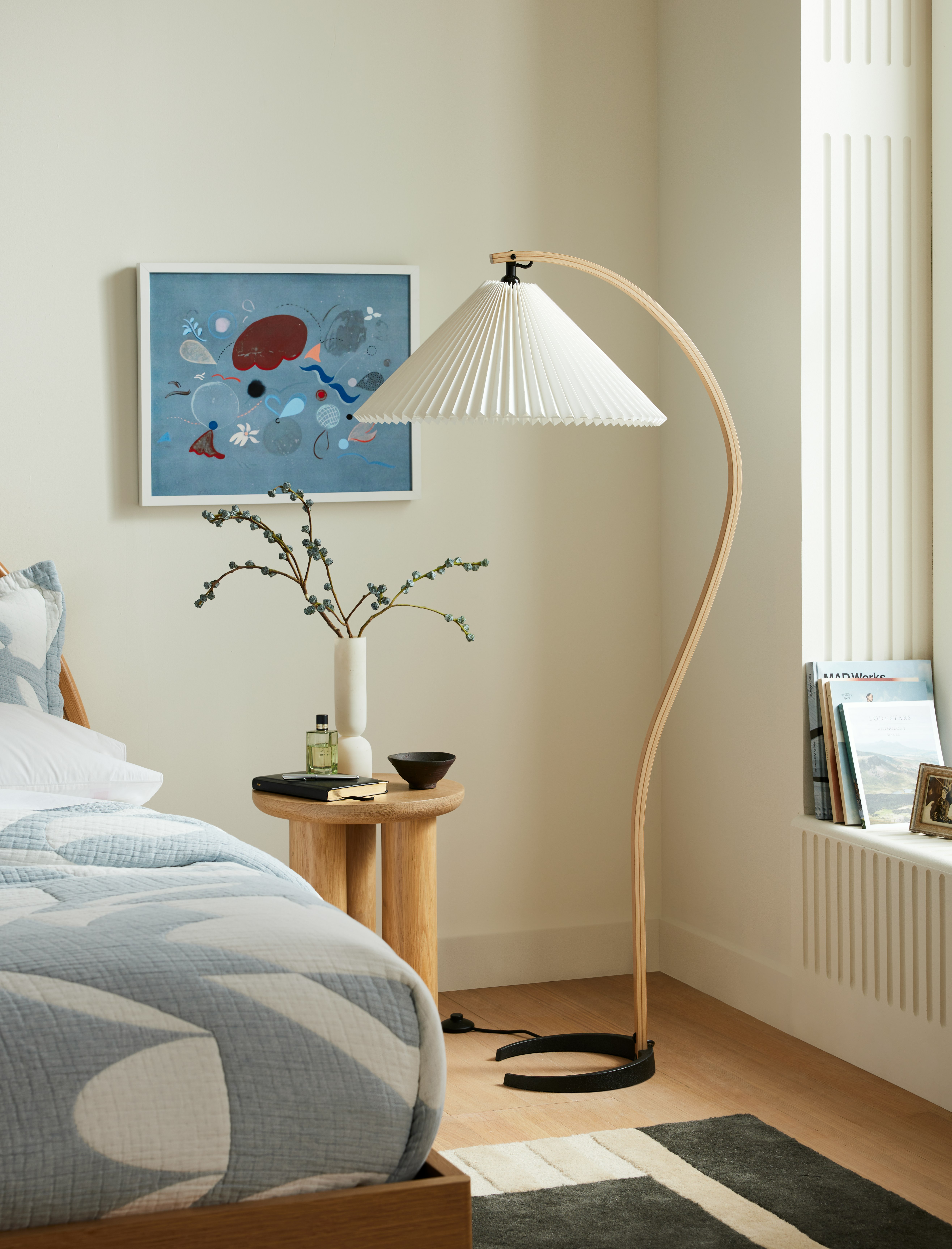 Timberline Floor Lamp