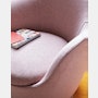 Lína Swivel Chair