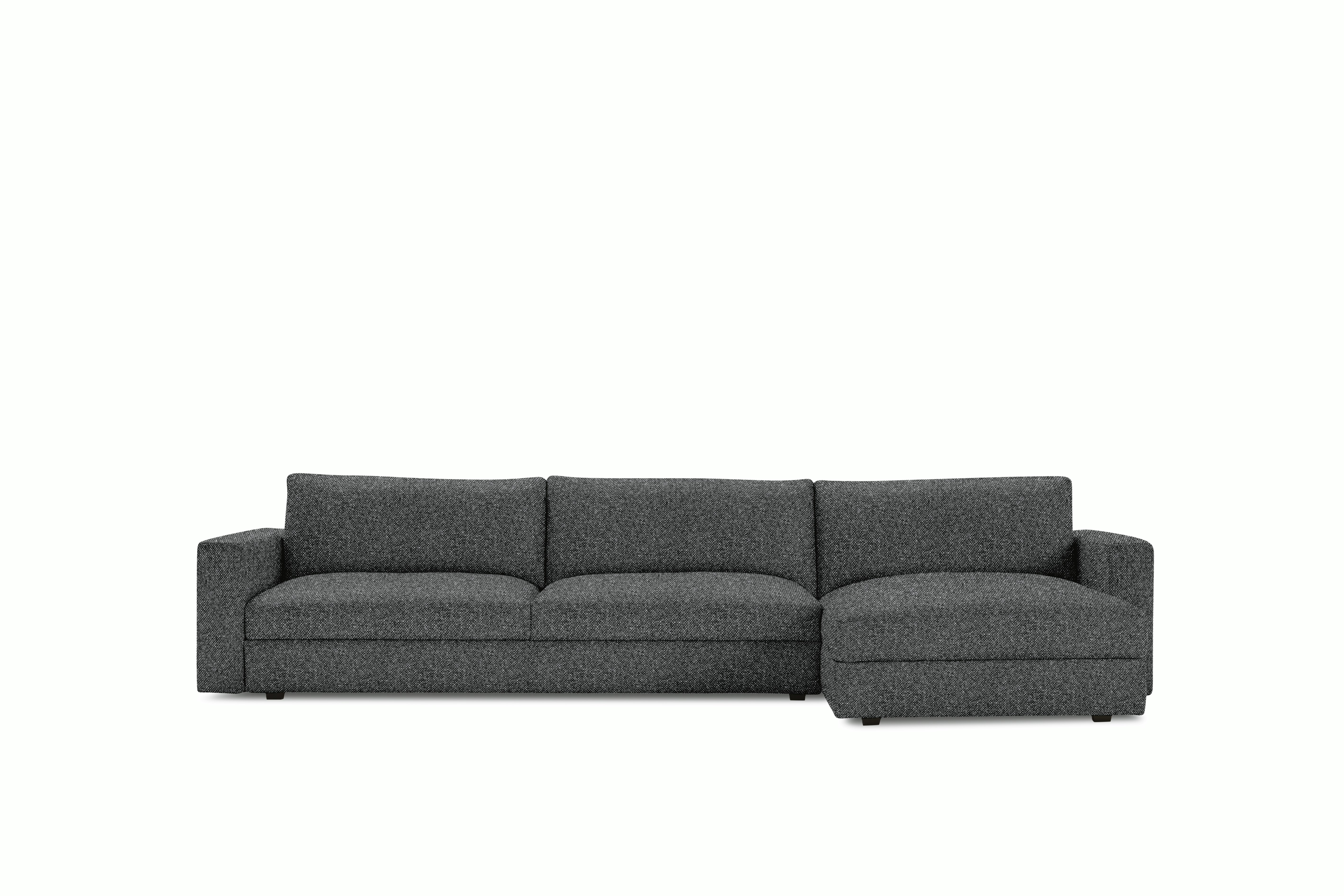 Reid Sleeper Storage Sectional